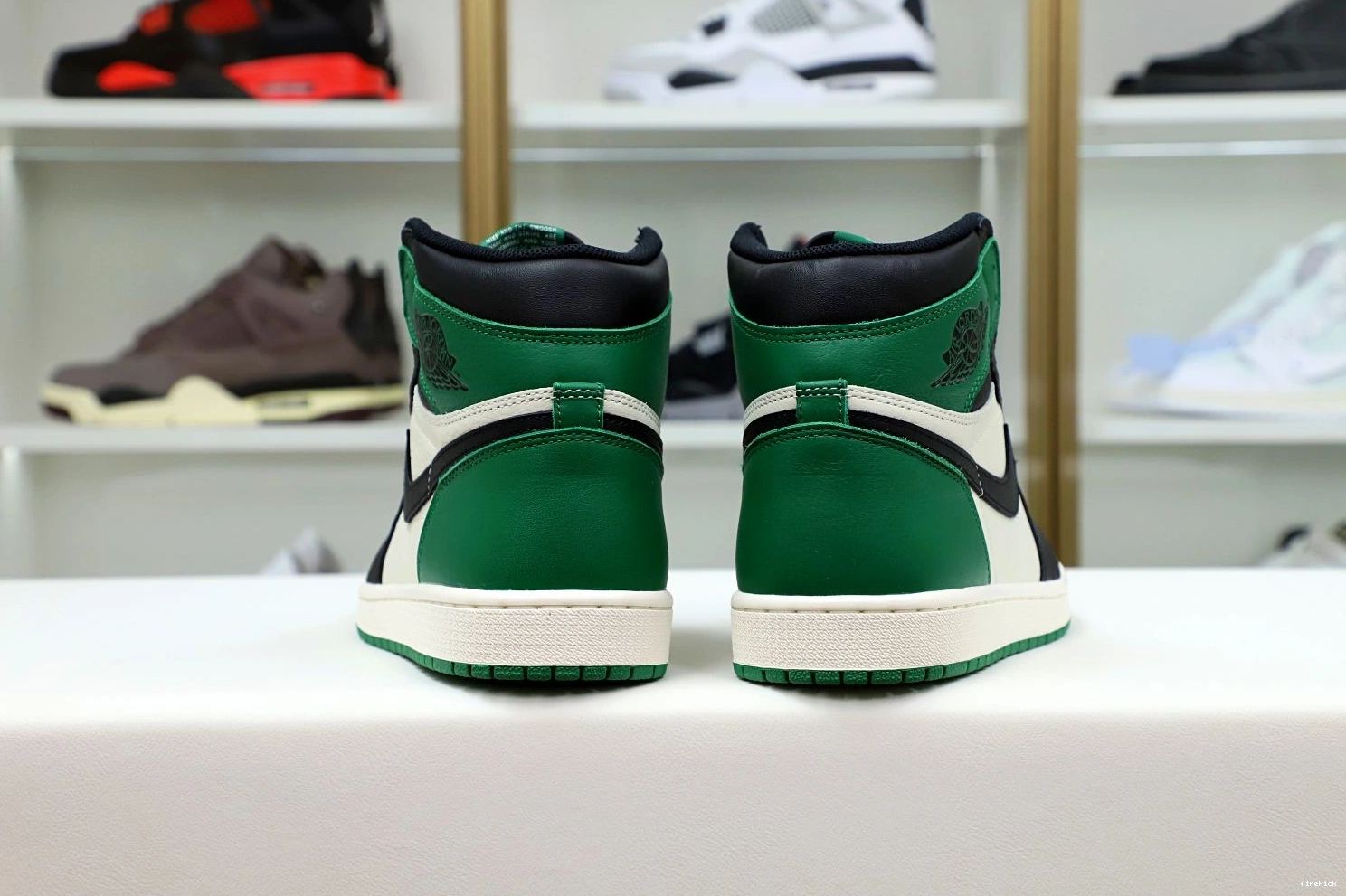 Air 1 Jordan 0805